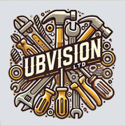 Ubvision Ltd logo